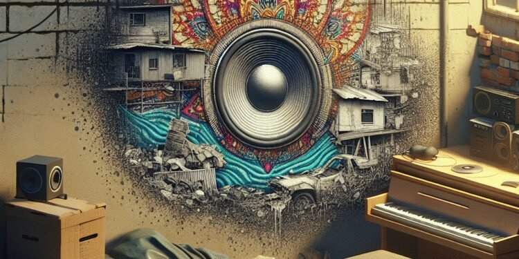 O Que É Trap de Favela? Entenda Esse Fenômeno