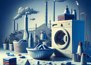 Lavar Roupa: 6 Mitos Que Você Precisa Abandonar Agora