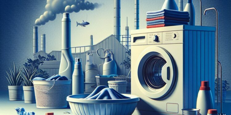 Lavar Roupa: 6 Mitos Que Você Precisa Abandonar Agora