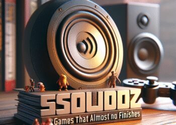 Jogos que Quase Ninguém Zera