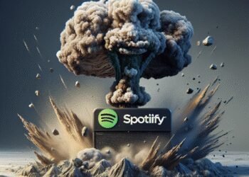 Músicas que Explodiram no Spotify e Você Precisa Conhecer