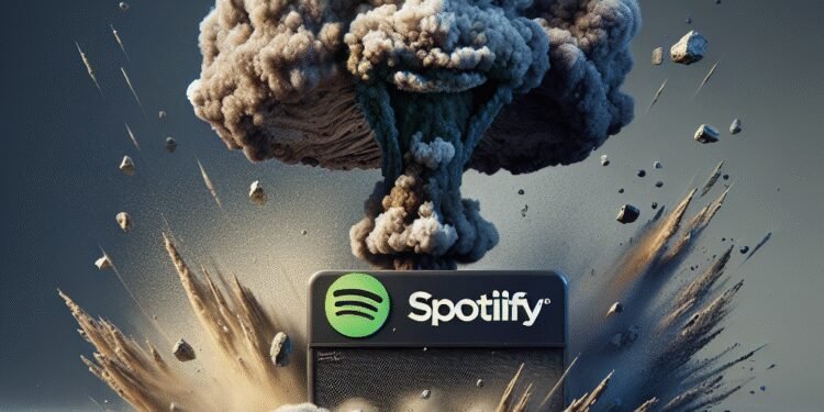 Músicas que Explodiram no Spotify e Você Precisa Conhecer