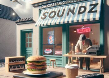 Franquias Pra Empreender com Pouco Dinheiro