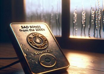 Músicas Tristes dos Anos 2000 Para Ouvir Chorando