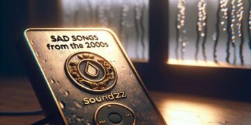 Músicas Tristes dos Anos 2000 Para Ouvir Chorando