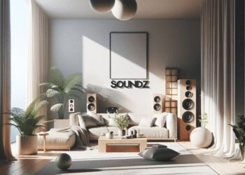 Decoração Minimalista: Sala Limpa e Elegante