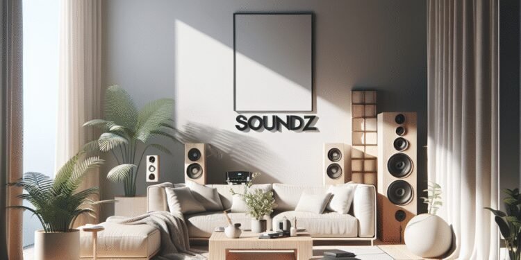 Decoração Minimalista: Sala Limpa e Elegante