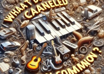 O Que As Músicas Canceladas Têm Em Comum?