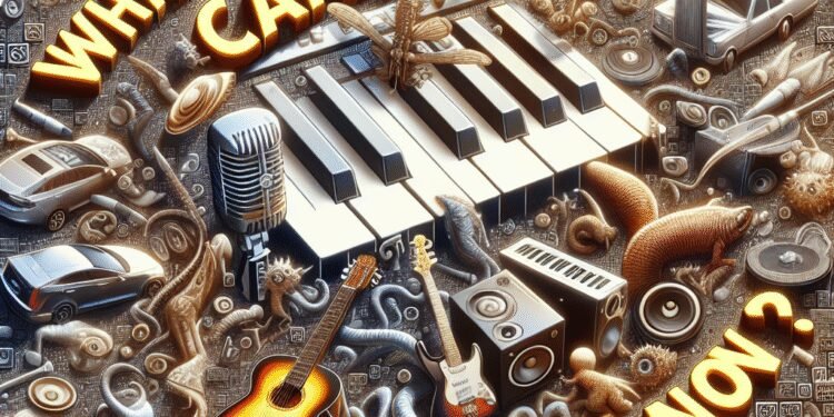 O Que As Músicas Canceladas Têm Em Comum?