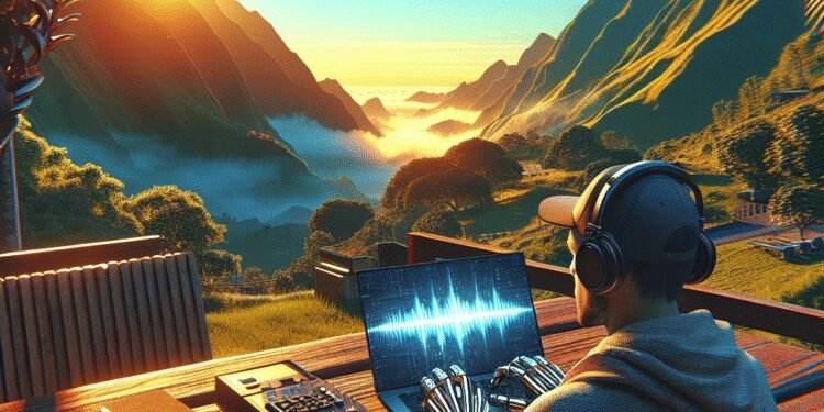 Freelancer Digital: Como Trabalhar de Qualquer Lugar do Mundo