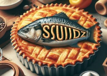 Torta de Bacalhau: Receitinha Passo a Passo, Ingredientes e Medidas, Dicas para Mais Sabor!