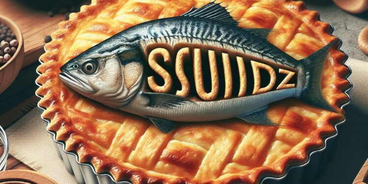 Torta de Bacalhau: Receitinha Passo a Passo, Ingredientes e Medidas, Dicas para Mais Sabor!