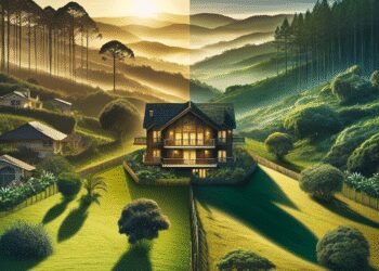 Campos do Jordão: Destino Luxuoso ou Econômico?