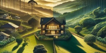 Campos do Jordão: Destino Luxuoso ou Econômico?