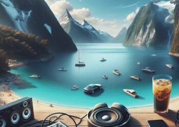 Viagens Relâmpago: Para Onde Ir nos Feriados Curtos