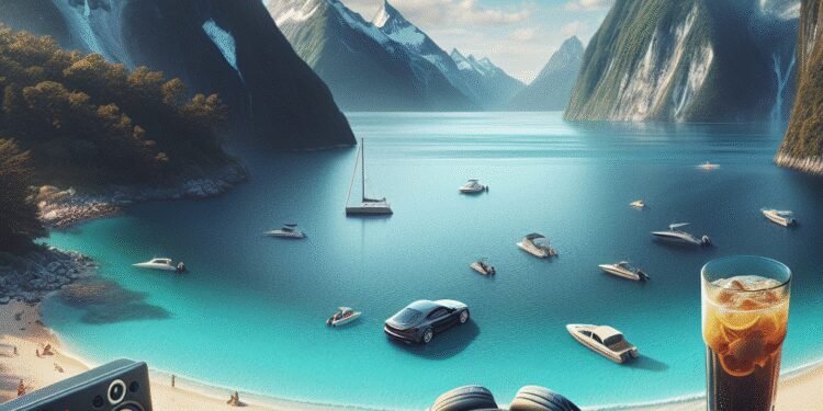 Viagens Relâmpago: Para Onde Ir nos Feriados Curtos