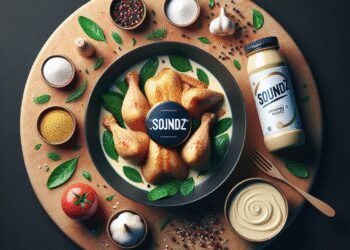 Receita de Frango ao Molho Branco: Passo a Passo, Ingredientes e Rendimento