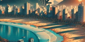 Praias de São Paulo: Qual Combina Mais com Você?