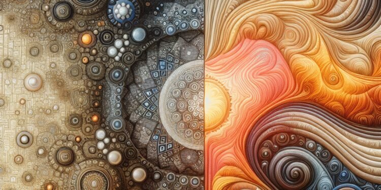 Comparando Funk Consciente e o Tradicional