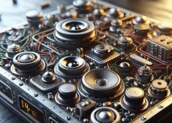 10 empresas de tecnologia que estão revolucionando o mundo da música