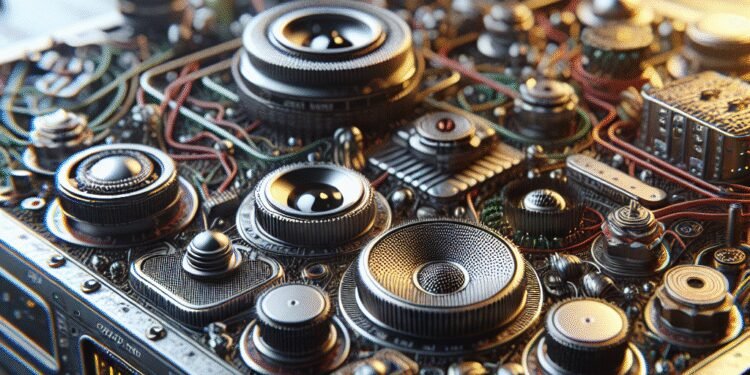 10 empresas de tecnologia que estão revolucionando o mundo da música