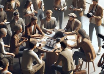 Instagram Influencers: Como colaborar com criadores de conteúdo na plataforma