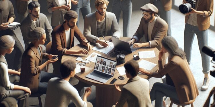 Instagram Influencers: Como colaborar com criadores de conteúdo na plataforma