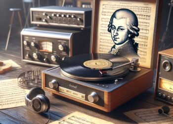 A influência da música clássica na música contemporânea