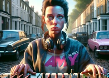 Os momentos mais emocionantes do documentário “Amy”