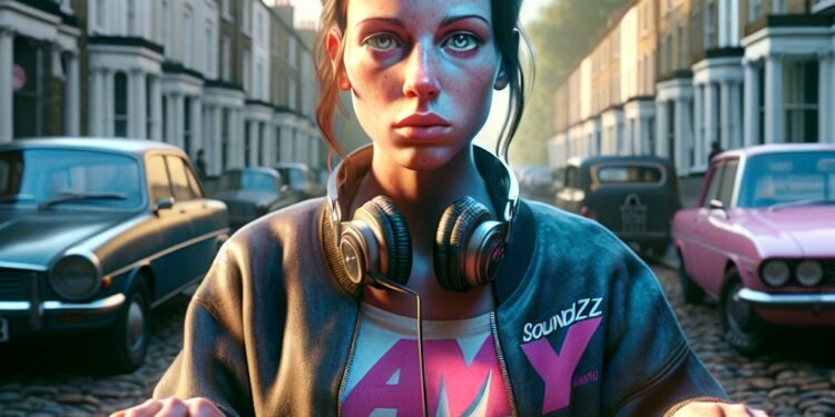 Os momentos mais emocionantes do documentário “Amy”