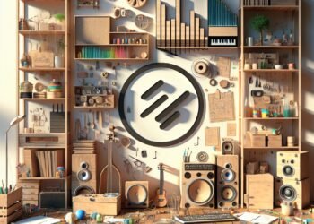 Faça Você Mesmo: Prateleiras Criativas Usando Materiais Recicláveis