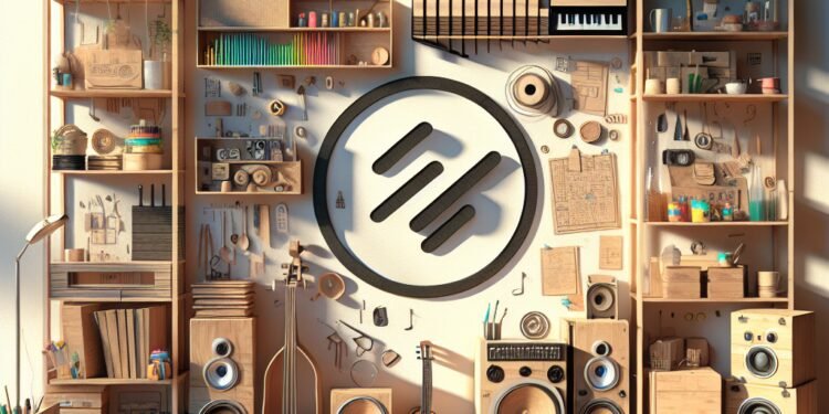 Faça Você Mesmo: Prateleiras Criativas Usando Materiais Recicláveis