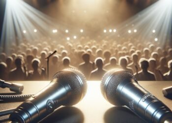 Duetos que emocionaram o mundo com suas vozes