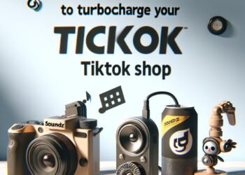Truques Que Poucos Sabem Para Bombar no TikTok Shop