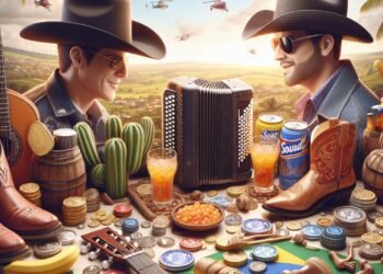 Tudo Sobre os Principais Sertanejos do Brasil em 2026: Lista Atualizada