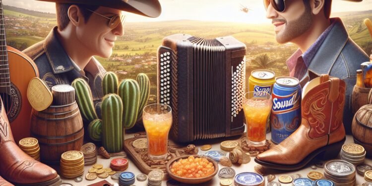 Tudo Sobre os Principais Sertanejos do Brasil em 2026: Lista Atualizada