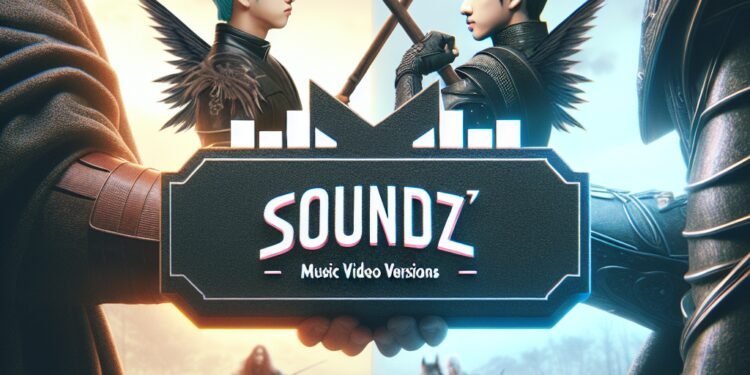 Duelos Épicos do Kpop: Versões de Clipes