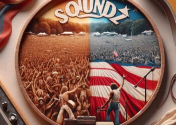 Batalha dos Palcos: Woodstock vs. Live Aid — Qual foi Melhor?