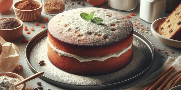 Receita Infalível de Bolo Integral: Ingredientes Detalhados, Quantidades e Dicas de Preparo
