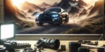 Os Melhores Bastidores das Séries que Você Não Sabia