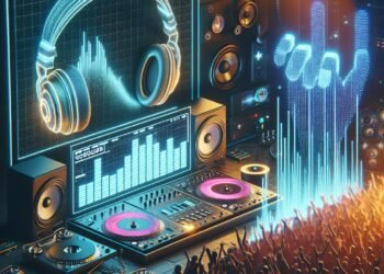 Curiosidades sobre a Música Eletrônica Que Você Não Sabia