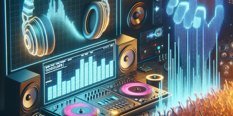 Curiosidades sobre a Música Eletrônica Que Você Não Sabia