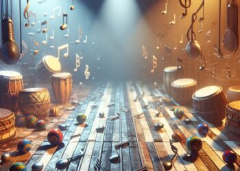 Samba e Pagode: Diferenças e Semelhanças