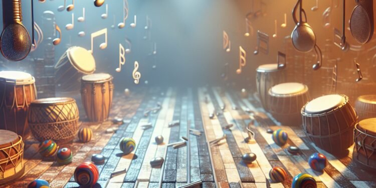 Samba e Pagode: Diferenças e Semelhanças