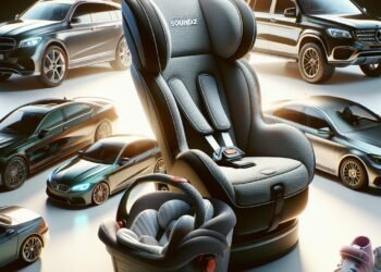 Os Carros Mais Seguros Para Famílias