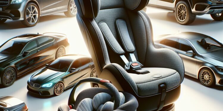 Os Carros Mais Seguros Para Famílias