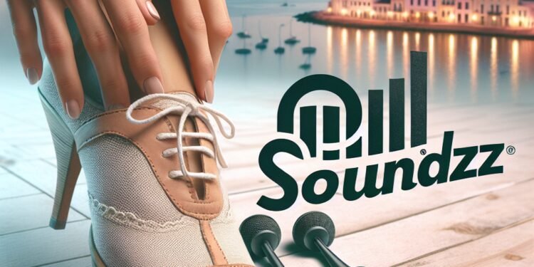 Como Escolher o Melhor Calçado Para Dançar Forró