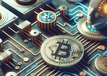 Criptomoedas e Inteligência Artificial – A Nova Tendência
