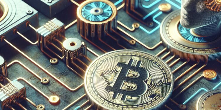 Criptomoedas e Inteligência Artificial – A Nova Tendência