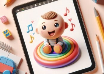 Dicas de Brinquedos Educativos Para Bebês